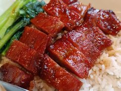 -香港新记茶餐厅(春熙太古里店)