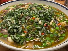 -盐帮食坊•小河帮川菜(四川师大店)