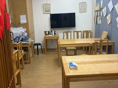 -子曰书院·古筝围棋书法国画小主持(夏都店)