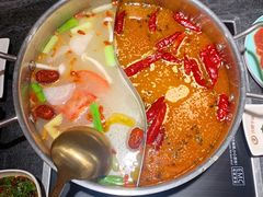 -许府牛火锅(信义坊总店)