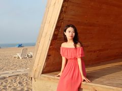 -那香海钻石沙滩浴场