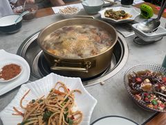 -大理董·董家小厨野生菌火锅(古城旗舰店)