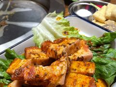 -三肥两瘦烤肉(鹿城店)