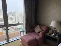 -北京朝阳悠唐皇冠假日酒店