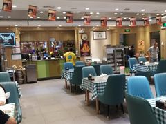 大堂-紫光园(吕家营店)