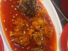 -陈记菜馆·非遗淮扬菜(东关街教场店)