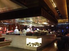 iphone_upload_pic-君悦酒店·乐厨·高空自助餐(青年大街店)