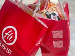 -海底捞火锅(正大乐城店)