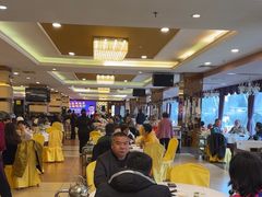 -御满江海鲜酒家(洛溪新城店)