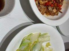 -辣可可·小炒黄牛肉(望京凯德MALL店)