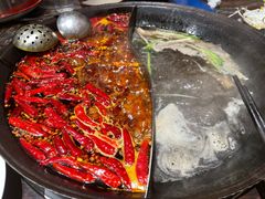 -周小明火锅(黑金冠社区店)