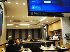 -花味·自助烤肉(雨花客厅店)