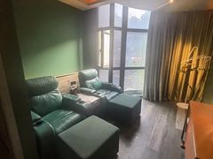 -丽晶大班SPA(大沽店)
