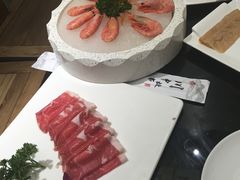 -川中故事·成都老火锅(东书房店)