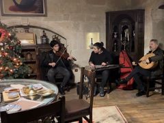 -Seten Restaurant Cappadocia