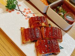 -丽思卡尔顿·炙焰·铁板烧餐厅