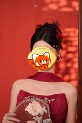 -青禾蒙娜丽莎婚纱摄影(武汉总店)