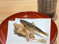 -晴空·日本料理(万象城店)