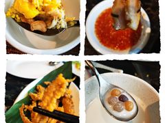 -重庆融汇国际酒店17楼·泉籁泰餐厅(沙坪坝店)