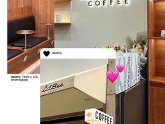 -LilBee Coffee