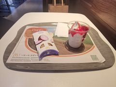 -麦当劳(顺义店)