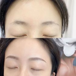 -MIVI半永久纹眉绣眉