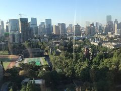 -萨芭蒂高空花园餐酒吧