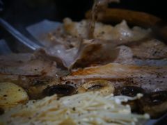 -韩国大金刚烤肉·料理(印象城店)