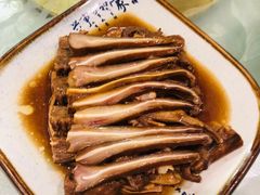 -香叶草中餐厅(川白楼店)