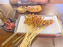 -林二哥宜烤官·宜宾小烧烤