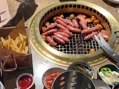 -额尔敦牛厨师铜板烧