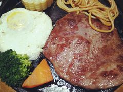-山姆大叔(水韵城店)