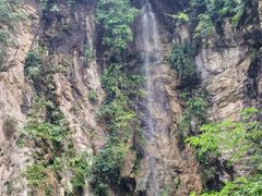 -天河潭旅游度假区