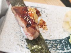 -林妈妈村·日式料理(宝山万达店)