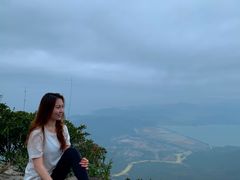 -七娘山