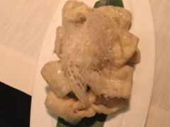 -天龙轩(香港丽思卡尔顿酒店)