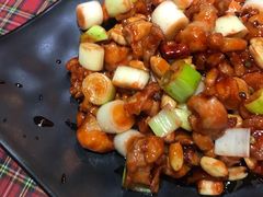 -玉桥餐厅(天坛店)