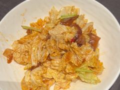 -百富源·海鲜辽菜(和平北大街店)