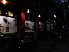 门面-中和裴氏蹄花(府河路店)