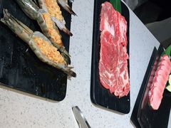 -妥妥烤肉料理(昙华林店)