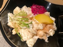 -穹六人间 people 6(岳阳路店)