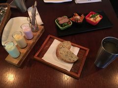 -斯比特花园西餐厅(东方商厦店)