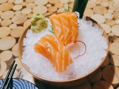 -西村日本料理(香格里拉饭店)