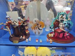 -五月花商业广场(中山五路店)