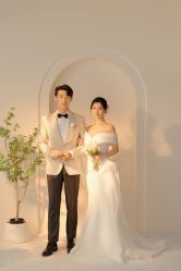 -拾尚映画·STUDIO婚纱摄影(中关村店)