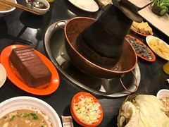 -将台涮肉(酒仙桥店)