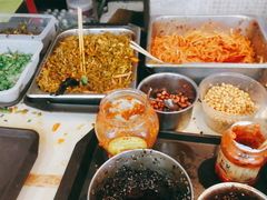 -红鼻子桂林米粉(金唐新光界店)