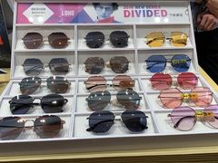 -LOHO眼镜(北京朝北大悦城店)