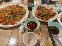 -冯记豆花店(健翔桥店)