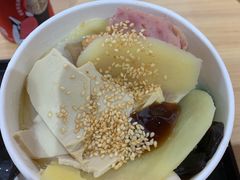 -7口辣火锅杯(九洲新世界店)